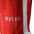 Camisa Colo Colo III 2024/25 Jogador Masculina - Vermelha e Branca - loja online