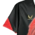 Camisa Athletic Bilbao Treino 2024/25 Torcedor Masculina - Preta e Vermelha - loja online