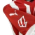 Uniforme Infantil Sporting Gijon I 2024/25 - Vermelho e Branco - Athletic Store | Artigos Esportivos