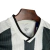 Regata Botafogo I 2024/25 Torcedor Masculina - Branca e Preta - loja online