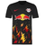 Camisa RB Leipzig IV 2024/2025 Torcedor Masculina - Preta - comprar online