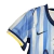 Uniforme Infantil Tottenham Hotspur II 2024/25 - Azul e Branco - loja online