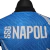 Camisa Napoli Edição Especial 2024/25 Jogador Masculina - Azul