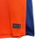 Camisa Holanda I 2024/25 Torcedor Masculina - Laranja e Azul - Athletic Store | Artigos Esportivos