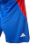 Calção Itália I 2024/25 Masculino - Azul - comprar online