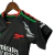 Imagem do Uniforme Infantil Arsenal II 2024/25 - Preto