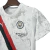 Uniforme Infantil Manchester City II 2025/26 - Branco - loja online