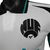 Camisa Newcastle III 2024/25 Jogador Masculina - Branca e Azul