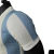 Camisa Argentina Edição Especial 2024/25 Jogador Masculina - Branca e Azul - loja online