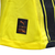Camisa Borussia Edição Especial 2024/25 Jogador Masculina - Amarela e Preta - Athletic Store | Artigos Esportivos