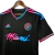 Camisa Inter Miami Edição Especial 2024/25 Torcedor Masculina - Preta - Athletic Store | Artigos Esportivos