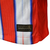 Camisa Atlético de Madrid I 2024/25 Jogador Masculina - Branca e Vermelha na internet