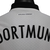 Camisa Borussia Dortmund Polo III 2024/25 Jogador Masculina - Branca - Athletic Store | Artigos Esportivos