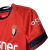 Uniforme Infantil Osasuna I 2024/25 - Vermelha e Azul - Athletic Store | Artigos Esportivos