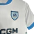 Uniforme Infantil Olympique Marseille I 2024/25 - Branco - loja online