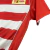 Camisa Union Berlin I 2025/26 Masculina - Vermelha e Branca - loja online