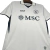 Camisa Napoli II 2024/25 Torcedor Masculina - Branca - Athletic Store | Artigos Esportivos