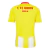 Camisa Union Berlin III 2024/25 Masculina - Amarela na internet