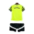 Uniforme Infantil Borussia Dortmund Edição Especial 2025/26 - Amarelo na internet
