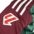 Uniforme Infantil Real Oviedo III 2024/25 - Verde e Grená na internet
