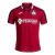 Camisa Getafe II 2024/25 Masculina - Vermelha - comprar online