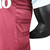 Camisa Aston Villa I 2024/25 Jogador Masculina - Grená e Azul - Athletic Store | Artigos Esportivos
