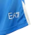 Imagem do Calção Napoli II 2024/25 Masculino - Azul