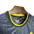 Camisa Everton II 2024/25 Torcedor Masculina - Preta - Athletic Store | Artigos Esportivos