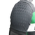 Camisa Sporting Lisboa I 2024/25 Jogador Masculina - Preta, Verde e Branca - loja online