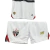 Uniforme Infantil São Paulo I 2025/26 - Branco - comprar online