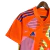 Camisa Itália Goleiro 2024/25 Torcedor Masculina - Laranja - Athletic Store | Artigos Esportivos