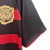 Camisa Sport Recife I 2024/25 Torcedor Masculina - Preta e Vermelha - comprar online
