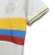 Uniforme Infantil Colômbia 100th Anos 2024/25 - Branco na internet