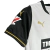 Uniforme Infantil Valencia I 2024/25 - Branco e Preto - Athletic Store | Artigos Esportivos