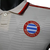 Camisa Bayern de Munique Polo III 2024/25 Jogador Masculina - Bordô