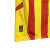 Imagem do Uniforme Infantil RC Lens I 2024/25 - Amarelo e Vermelho