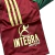Camisa Real Oviedo III 2024/25 Torcedor Masculina - Verde e Grená - Athletic Store | Artigos Esportivos