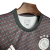 Camisa Ajax Treino 2024/25 Torcedor Masculina - Cinza Escura - Athletic Store | Artigos Esportivos