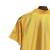 Camisa Wolves 70 Anos 2025/26 Masculina - Dourada - loja online