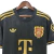 Camisa Bayern de Munique 125 Anos 2025/26 Masculina - Preta - Athletic Store | Artigos Esportivos