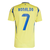 Camisa Al-Nassr I 2024/25 Torcedor Masculina - Amarela na internet
