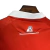 Camisa Wrexham I 2024/25 Torcedor Masculina - Vermelha