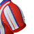 Imagem do Camisa Atlético de Madrid I 2024/25 Jogador Masculina - Branca e Vermelha