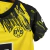 Uniforme Infantil Borussia Dortmund I 2025/26 - Amarelo na internet