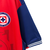 Camisa Cruz Azul III 2024/25 Masculina - Vermelha e Azul - loja online