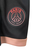 Uniforme Infantil PSG III 2024/25 - Rosa e Preto - comprar online