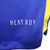 Camisa Boca Juniors I 2024/25 Jogador Masculina - Azul e Amarela na internet
