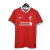 Camisa Liverpool I 2020/21 Torcedor Masculina - Vermelha