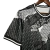 Camisa Dinamarca Treino 2024/25 Torcedor Masculina - Preto - Athletic Store | Artigos Esportivos