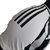 Camisa Juventus I 2024/25 Jogador Masculina - Branca e Preta - loja online